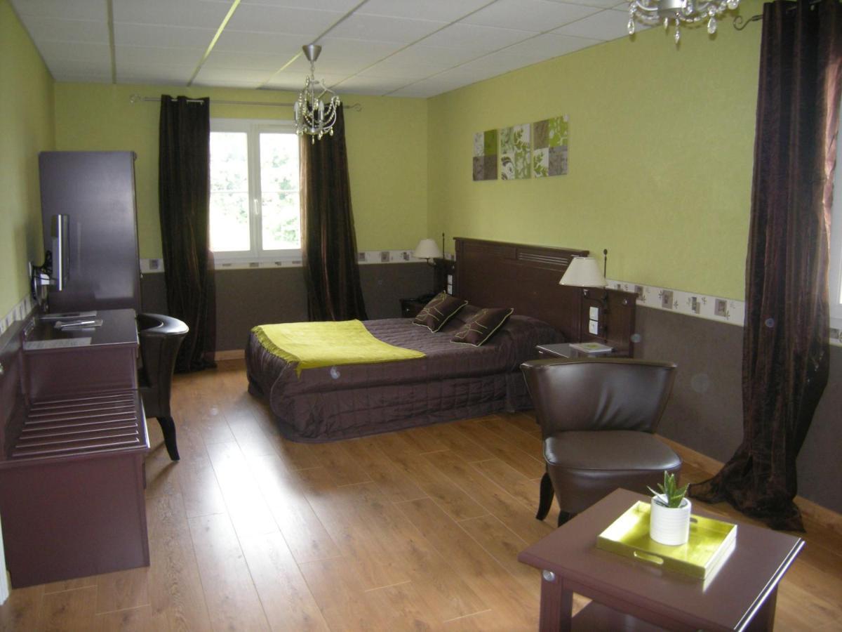 Hotel Hapy Houdan Room photo